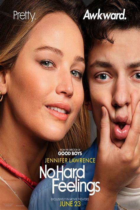 no hard feelings nude scean|NO HARD FEELINGS NUDE SCENES